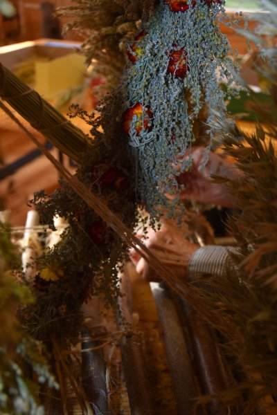 Wieńce, wianki, wianeczki [PODSUMOWANIE]